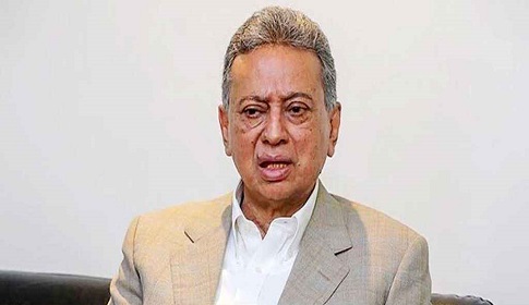‘দেশের প্রত্যেক নাগরিককে মাথায় রেখে বাজেট দেওয়া হবে’
