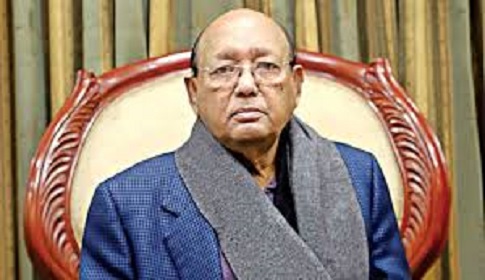 তোফায়েল আহমেদের মৃত্যু: আমার কিছু অনুভূতির প্রকাশ