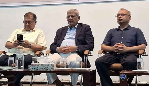 ‘পাকিস্তানি শাসকদের সীমাহীন নির্যাতন কখনোই ক্ষমা করতে পারি না’