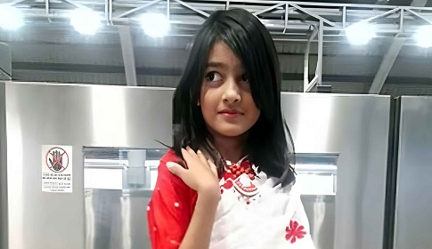রামিসা হত্যা মামলার রায় রবিবার