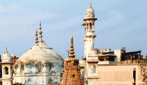ভারতে একসঙ্গে ১৫ মসজিদ সিলগালা 