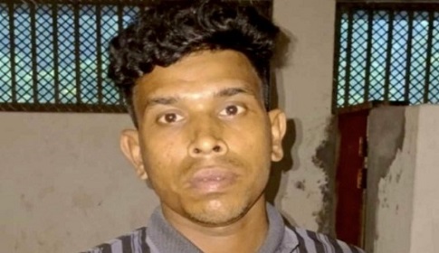 নড়াইলে প্রতিবন্ধী কিশোরীকে অপহরণ করে ধর্ষণ, অভিযুক্ত গ্রেফতার