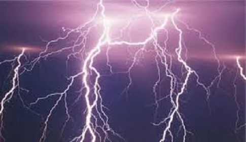 গোপালগঞ্জে বজ্রপাতে কৃষকের মৃত্যু