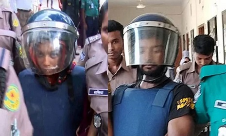 শিশু রামিসাকে ধর্ষণ ও হত্যা : সোহেল-স্বপ্নার মৃত্যুদণ্ড