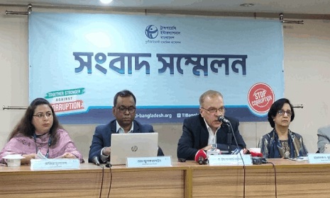 ‘মেয়াদ শেষের আগেই ১৯ বিশ্ববিদ্যালয়ের ভিসিকে অব্যাহতি’