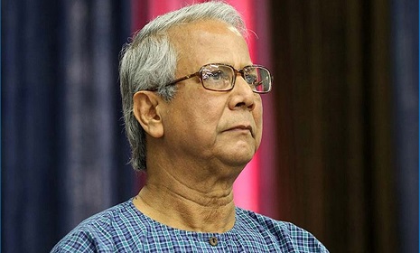 হামে মৃত্যুর ঘটনায় ড. ইউনূসসহ পাঁচজনের বিরুদ্ধে মামলার আবেদন