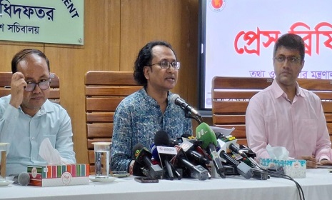 ‘শর্ত মানলে স্থানীয় নির্বাচনে অংশ নিতে পারবেন আ’লীগের নেতাকর্মীরা’