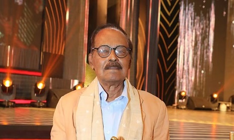 বিশেষ সম্মাননায় ভূষিত হচ্ছেন সৈয়দ আব্দুল হাদী