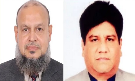 সরানো হলো ওবায়দুরকে, নতুন শিল্প সচিব আব্দুন নাসের