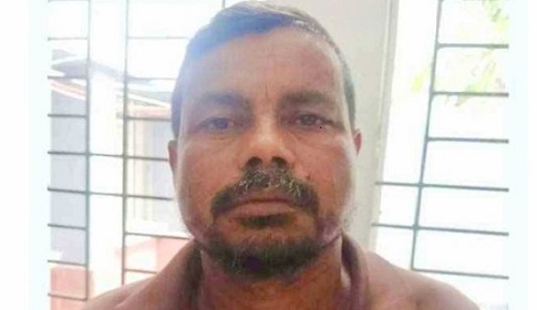 নড়াইলে স্কুলছাত্রীকে শ্লীলতাহানি, অভিযুক্ত ভ্যানচালক গ্রেফতার