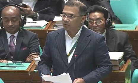 ‘বিরোধী দলের এলাকায়ও সমান উন্নয়ন হবে, গঠনমূলক সমালোচনাকে স্বাগত’