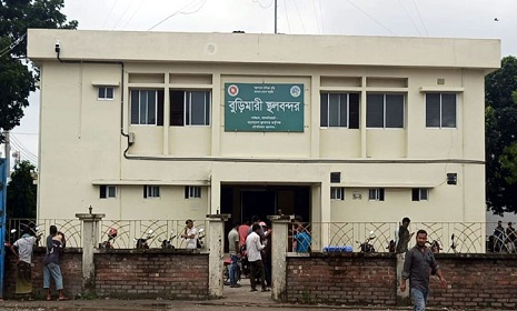 ভোমরা-বুড়িমারি স্থলবন্দরের উন্নয়নে ৪৭৪ কোটি টাকা অনুমোদন