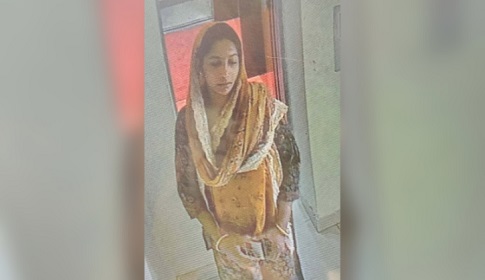সিদ্ধিরগঞ্জে পার্লারের কর্মী সেজে দুই গৃহবধূর স্বর্ণালঙ্কার লুট