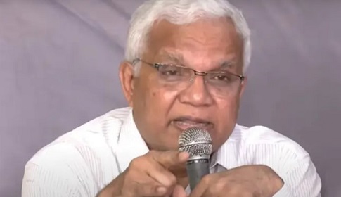 ‘দেশপ্রেম কত বড় জিনিস সেটার বড় প্রমান জিয়াউর রহমান’ 