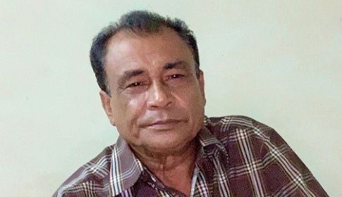 টুঙ্গিপাড়ায় মারপিট মামলায় বীর মুক্তিযোদ্ধা ও আ.লীগ নেতা জাহাঙ্গীর গ্রেপ্তার 