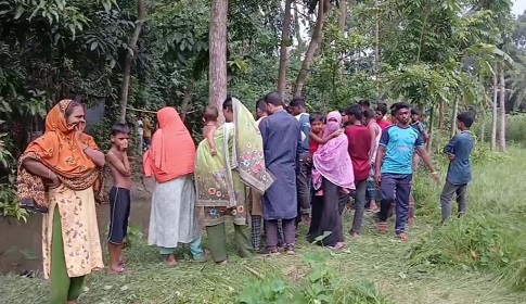 গোপালগঞ্জে নিখোঁজের ৩ দিন পর যুবকের মরদেহ উদ্ধার