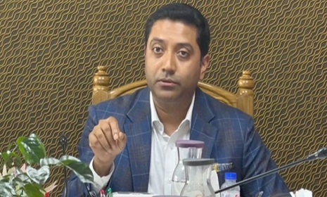 ‘প্রাথমিক শিক্ষকদের এখন থেকে বদলি করবে স্থানীয় প্রশাসন’