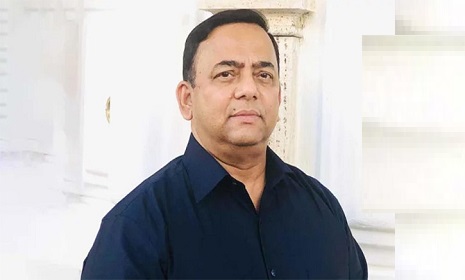 সাবেক আইজিপি বেনজীর আহমেদ দুবাইতে গ্রেপ্তার