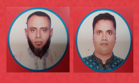 সাতক্ষীরা জেলা ট্রাক-ট্যাংকলরী-ট্রাক্টর ও কাভার্ডভ্যান শ্রমিক ইউনিয়নের দুই শীর্ষ নেতা বহিষ্কার
