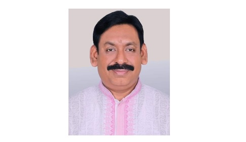 ঢাকা শহর 