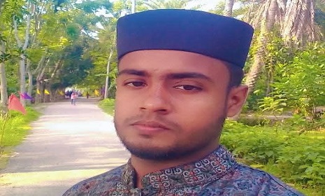 রাজবাড়ীতে পাটক্ষেত থেকে জামায়াত কর্মীর দগ্ধ মরদেহ উদ্ধার