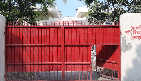গোপালগঞ্জে গৃহবধূর মরদহ মিলল গোয়ালঘরে 