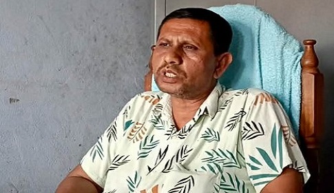 ‘আমাকে আইন শেখান, ওই রকম বহু সাংবাদিক আমার দেখা আছে’