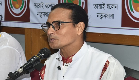 ‘জনগণের পাশাপাশি পুলিশও অনিরাপদ’
