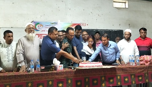 বস্তুনিষ্ঠ সাংবাদিকতার মাধ্যমে জনসচেতনতা বৃদ্ধিতে কাজ করার আহ্বান ইউএনওর