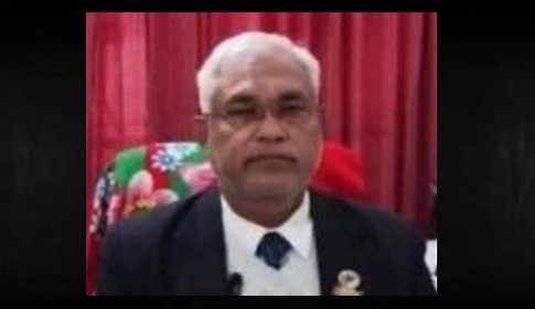 সাবেক পিপি অ্যাড. আব্দুল লতিফের মৃত্যুতে ফুলকোর্ট রেভারেন্স অনুষ্ঠিত