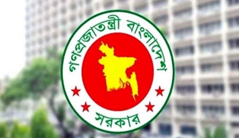 ১২ সিনিয়র সহকারী সচিবকে বদলি