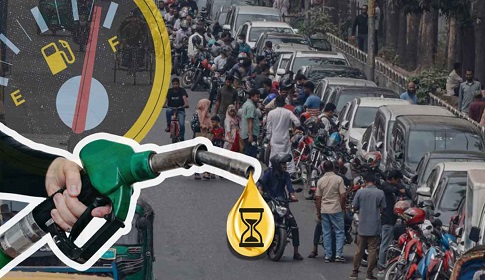 জ্বালানি রূপান্তর সূচকে বাংলাদেশের অবস্থান ৯৯তম