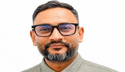 যেখানে রাজনীতি স্বার্থের দাস, সেখানে রাষ্ট্রের ভবিষ্যৎ অনিশ্চিত 