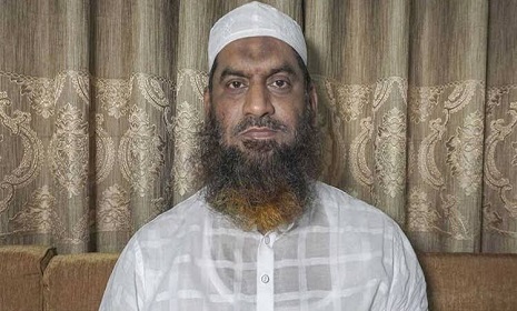 রিসোর্টের ৫০১ নম্বর কক্ষের ঘটনার ব্যাখ্যা দিলেন মামুনুল হক