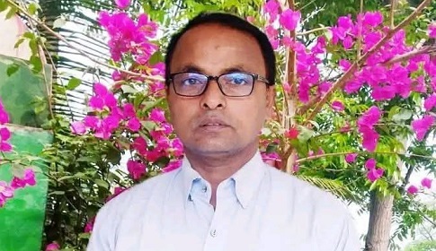 টুঙ্গিপাড়ায় ঋণে জর্জরিত প্রধান শিক্ষকের আত্মহত্যা 