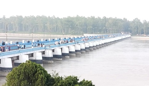 তিস্তা মহাপরিকল্পনা: উত্তরবঙ্গের অর্থনৈতিক মুক্তির নতুন দিশা