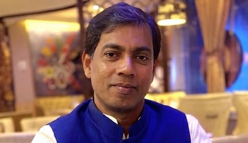 বাবা: স্মৃতির আকাশে এক চিরস্থায়ী নক্ষত্র