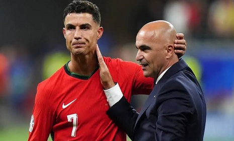 ‘রোনালদো আমাদের গেম প্ল্যানের শেষ চাল’
