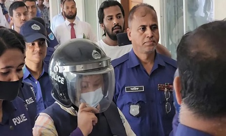 দুই মামলায় মমতাজের জামিন স্থগিত