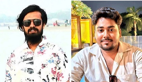 সালথা উপজেলা ছাত্রদলের আংশিক কমিটি ঘোষণা