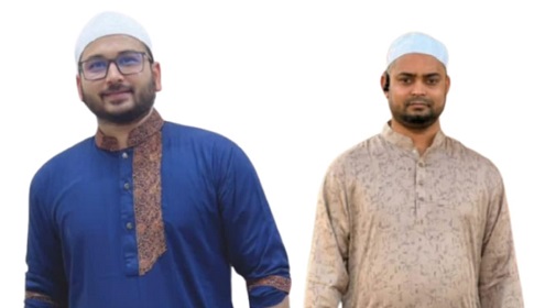 প্রবাসীদের সংগঠন ‘নয় বাড়ীয়া ফোরাম’র নতুন কমিটি ঘোষণা 
