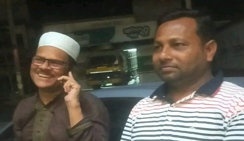 প্রতিকার চেয়ে স্বরাষ্ট্রমন্ত্রীসহ বিভিন্ন দপ্তরে অভিযোগ সাতক্ষীরার আমজাদ হোসেনের 