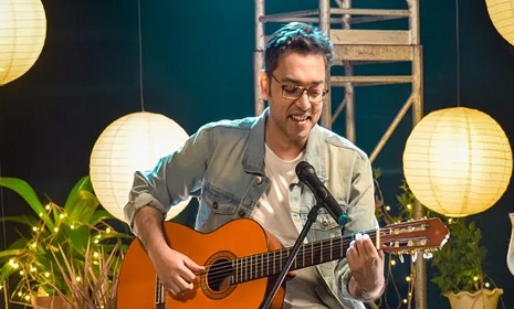 ঢাকায় অনুপম রায়ের কনসার্ট স্থগিত