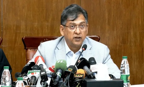 ‘দেশে বর্তমানে ৮২ লাখ মানুষ মাদকাসক্ত’