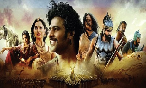 বিশ্বজয় করতে ফিরছে নতুন ‘বাহুবলী’