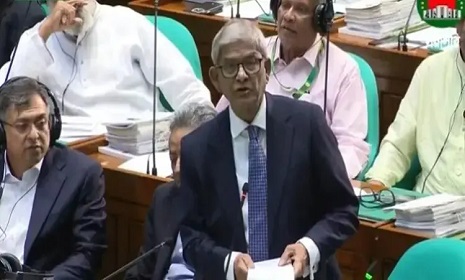‘প্রধানমন্ত্রীর সফরে চীন-মালয়েশিয়ার সঙ্গে সম্পর্ক আরও দৃঢ় হয়েছে’
