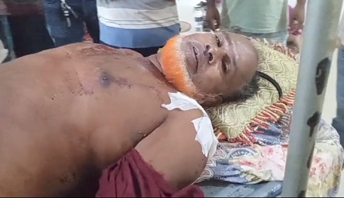কানাইপুরের সেই দুই প্রতিপক্ষের মধ্যে আবারও সংঘর্ষ, আহত ৫