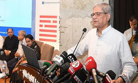‘গুমের সঙ্গে জড়িত কাউকেই ছাড় দেওয়া হবে না’