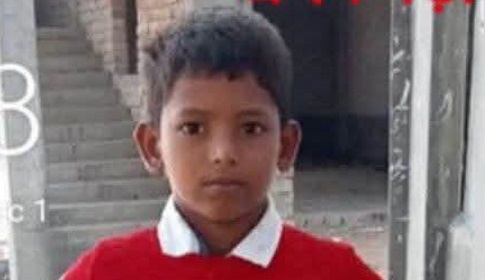 ঘুড়ি ওড়াতে গিয়ে নিখোঁজ স্কুলছাত্রের মরদেহ মিলল বিলে, মৃত্যু নিয়ে ধোঁয়াশা