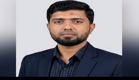 নড়াইল-২ আসনের এমপির ব্যক্তিগত সহকারি বরখাস্ত